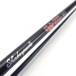 Shakespeare Ugly Stik GX2 Fishing Rod Spinning Medium 6-15LB USSP662M Pole. Fixed Price $29.66.