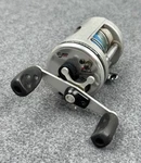 Abu Garcia Ambassadeur 3600 6.3:1 Baitcasting Reel. Fixed Price $88.00.