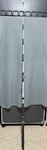 Penn Slammer Sls 2721 7' Heavy Action Saltwater Fishing Rod Pole. Fixed Price $89.98.