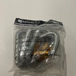 Se Peak 30KN Picking Carabiner Clip Hook 4 Pc Golden. Fixed Price $17.22.