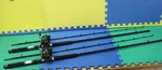 Okuma Classic Pro 8' 6" Rod & Magda MA30DLX Left Hand Combo CPDR-86M 2-PACK. Fixed Price $159.99.