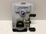 Pfl Ger Monarch MON61LP Casting Reel Green. Fixed Price $45.00.