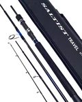 Daiwa Saltist Travel Spin Saltwater Lure Rods - Fishing. Fixed Price $275.79.