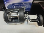 Sougayilang Fishing Reel. Ts 3000L Saltwater Trolling. Fixed Price $55.50.