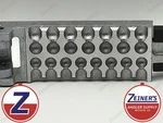 1153 New Do It Sling Shot Pellet Mold - 1/4 & 3/8. Fixed Price $53.60.