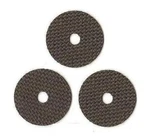 Okuma Carbontex Drag Washers Stratus CS-55, SGT-40, SGT-50. Fixed Price $10.99.