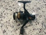 Daiwa Auto Cast AG1355B Ball Bearing Reel A+. Fixed Price $14.99.