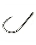 Gamakatsu 263417 Inline Straight Eye Octopus Hooks Se 4XST 7/0. Fixed Price $11.75.