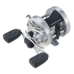 Abu Garcia AMBS-6500 Ambassadeur Round Baitcasting Reel 11.10 Oz. 1292736. Fixed Price $115.88.