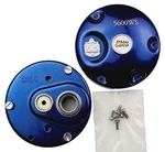 Abu Garcia Ambassadeur 5600 Ws Reel Parts - Plate Cover Set. Fixed Price $54.99.