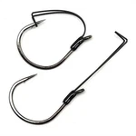Gamakatsu Finesse Wide Gap Weedless Hook (4-5 Pk). Fixed Price $7.99.