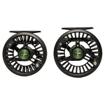 Tfo Dispatch Fly Reel (tfr-dh-i). Fixed Price $209.95.