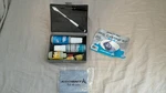 Ardent Kleen Saltwater Cleaning Kit For Spinning Reels Corrosion Inhi. Fixed Price $26.50.