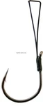 Gamakatsu Finesse Wide Gap Hook #2 Needle Point Ringed Eye Ns Black 5/PK 230909. Fixed Price $17.16.
