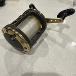 Okuma XP-452L Classic Pro Reel. Fixed Price $64.99.