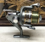 Okuma ROX-40 Spinning Reel. Fixed Price $24.99.