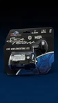 Fishing Tsunami Sea Tech Conventional Reel 3BB 3.8:1 Black Aluminum Spool. Fixed Price $54.99.
