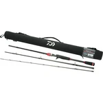 Daiwa 7' Ardito Multi-piece Fishing Travel Rod. Fixed Price $179.99.