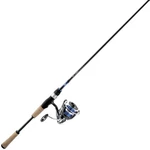 Daiwa Legalis Lt Spinning Combo 6'6" Ml 2PC. Fixed Price $169.99.