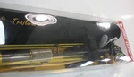 Eagle Claw TMM66S4C Trailmaster Travelpak Spin Combo. Fixed Price $167.90.