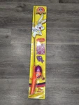 Vtg. Shakespeare Warner Bros. Looney Tunes Bugs Bunny Fishing Pole Kit New. Fixed Price $25.00.