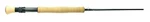 Okuma Slv Fly Rod 8 Wt 9' 6" 4-PCS Graphite Blank Cork Grips 10 Guides. Fixed Price $120.00.