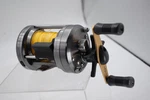 Bait Casting Reel Shimano Corvaius CVL400 Silver With Line Pre Owned Clean. Fixed Price $95.00.