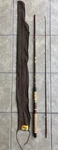 Garcia Conolon 2510T 80 Light Action Spinning Fishing Rod Vtg. Fixed Price $99.99.