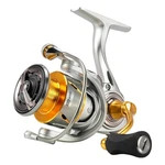 Seaknight Speedy Saltwater Spinning Reel, 6.2:1 High Speed, Max Drag 24LBS, S.... Fixed Price $59.40.