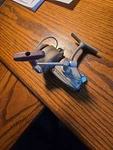 Daiwa 7250 Rla Fishing Reel Vintage 1970. Fixed Price $28.00.