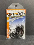 Gamakatsu Inline Octopus Circle Se Hooks 5/0 Package Of 25. Fixed Price $12.99.