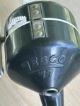 Zebco 77-ROD/REEL Combo 50 2PC Works Perfect Super Clean Collector Condition. Fixed Price $69.95.