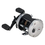 Abu Garcia Ambassadeur Baitcast Round Fishing Reel C3-6500- 320YD/12LBS. Fixed Price $145.00.