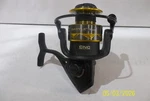 Penn Battle Iv 3000 Spinning Reel New Off Combo. Fixed Price $79.99.