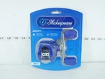 Shakespeare Agility 100 Spinning Fishing Reel New Sealed. Fixed Price $24.98.