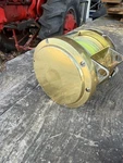 Penn International 30 Reel Usa Made Gold Big Game Trolling Fishing. Fixed Price $200.00.