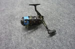 Shakespeare Tiger TSP50A Large Spinning Reel. Fixed Price $29.99.