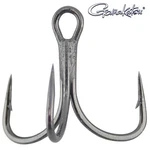 Gamakatsu Treble S-shank Round Bend Magic Eye Nsb. Fixed Price $12.99.