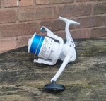 Shizuka 7000 Sea Fishing Reel Front Drag Spinning Beach Boat Pier Surf Spod. Fixed Price $26.92.