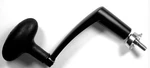 Penn Part 15-PURII5000 Handle Assembly Alternative For Sargus Sg. Fixed Price $25.05.