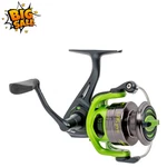 Lews Lzr Pro Speed Spinning Reel Fishing Gear Smooth Drag Freshwater Use. Fixed Price $41.99.