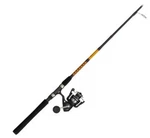 Ugly Stik BWS1017S701PURIV4000 Bigwater Pursuit Spinning Combo 7' 10-30LB. Fixed Price $131.99.