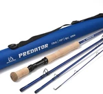 Maxcatch Predator Big Game And Saltwater Fly Fishing Rod: 7'11''/9'/9'2''/10', 4. Fixed Price $134.97.