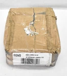 Egvo Egg Sinkers Bullet Weights 8 Oz 5 Lb 10 Pack Set Replacements Units. Fixed Price $44.99.
