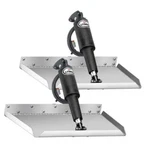 Lenco 12" X 9" Edgemount Kit Without Switch 12V #15015-101. Fixed Price $700.83.