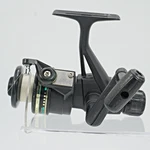 Daiwa Spinning Reel AG1350X Black Graphite Anti Reverse Tested Good. Fixed Price $15.90.