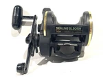 Daiwa Sealine SL30SH Casting Reel W/ Rod Clamp Excellent Condition Lightly Used. Fixed Price $120.00.