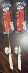 Disney Star Wars BB-8 Kids 29 Floating Fishing Pole Rod & Reels By Zebco New. Fixed Price $25.99.