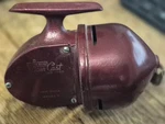 South Bend Spin-cast 1400 Model Good Working Condition From 1950'S Made Usa. Fixed Price $15.00.