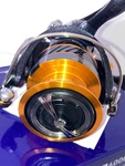 Daiwa Revros 6000 Spinning Fishing Reel Salt & Carp Coarse Freshwater - New. Fixed Price $133.21.
